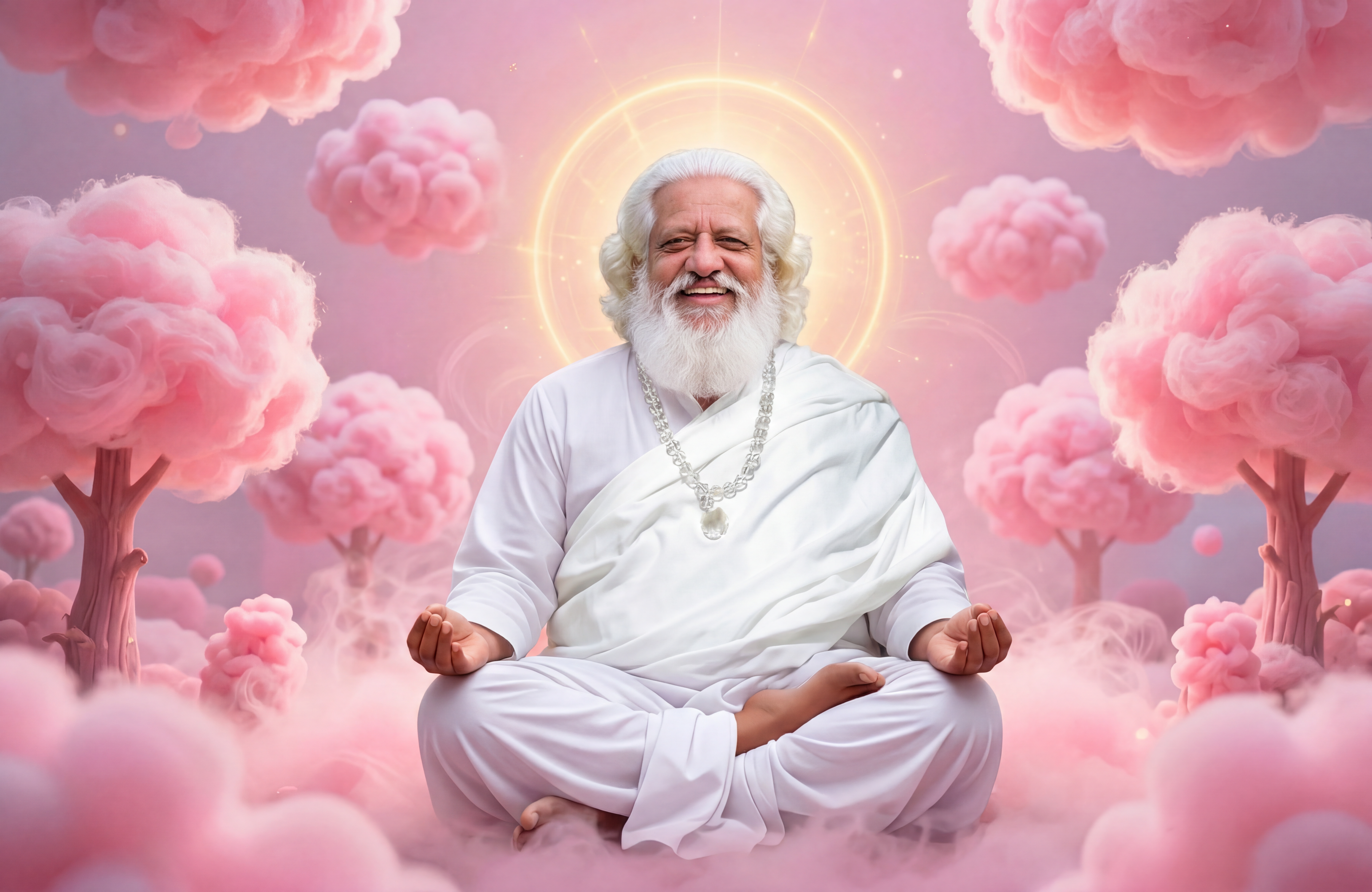 Siddhanath Kriya Yoga Desktop App